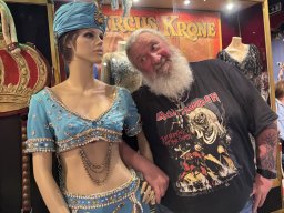 Circusmuseum